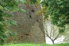 aussenmauer