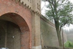 bastion