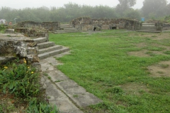 schlossruine