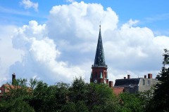 OLYMPUS DIGITAL CAMERA