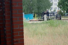 OLYMPUS DIGITAL CAMERA