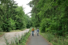radweg