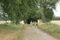 weg