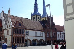 OLYMPUS DIGITAL CAMERA